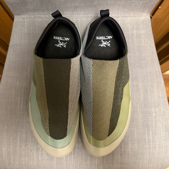 Arc'teryx Kragg Multi Shoe, Men's - Picture 3 of 5